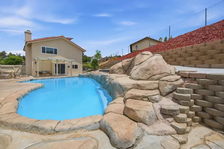 Property Photo: 4153 Golden Star Ct CA 91941