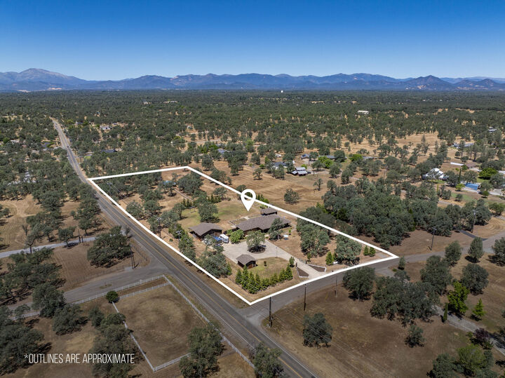 Property Photo:  10510 Northgate Drive  CA 96073 