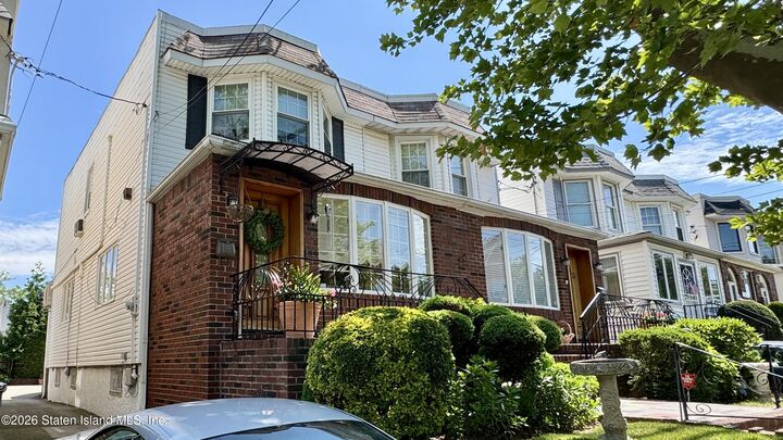 Property Photo:  1051 82nd Street  NY 11228 
