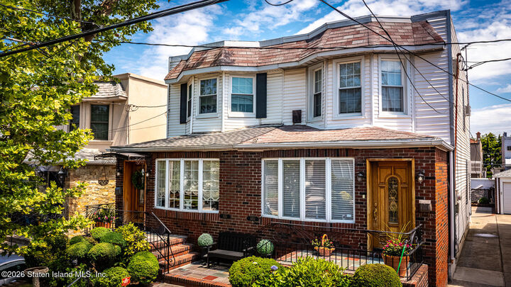 Property Photo: 1051 82nd Street NY 11228