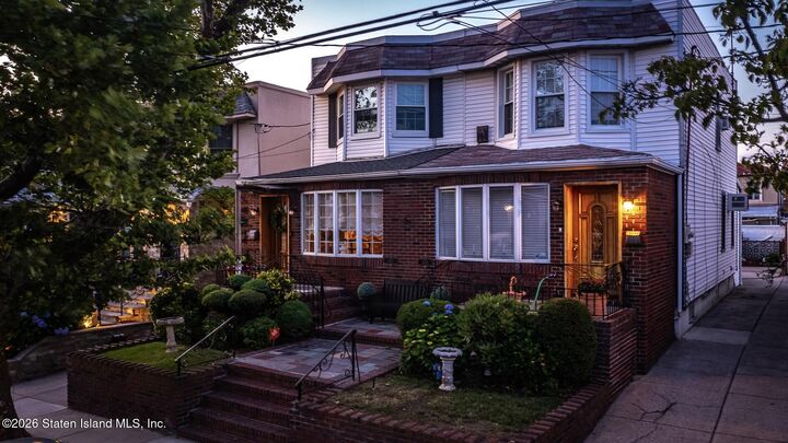 Property Photo:  1051 82nd Street  NY 11228 