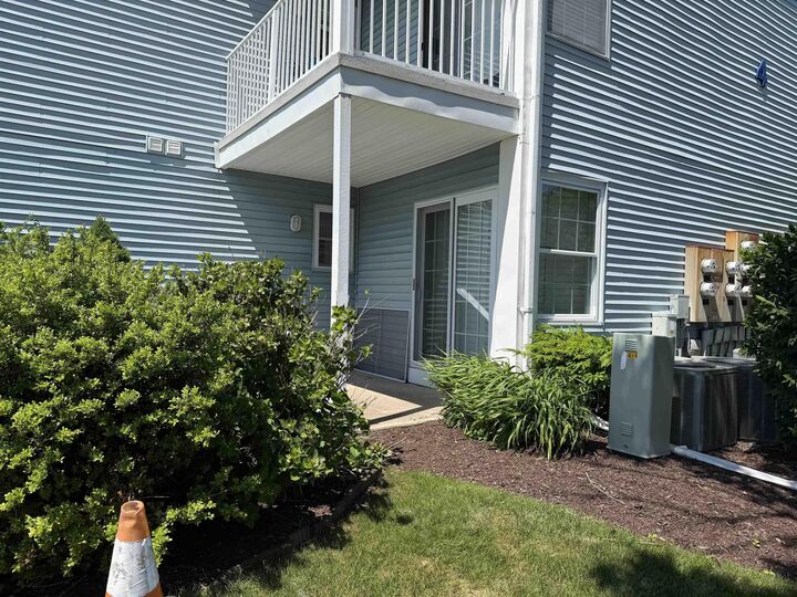 Property Photo: 147 Heather Croft 147 NJ 08234