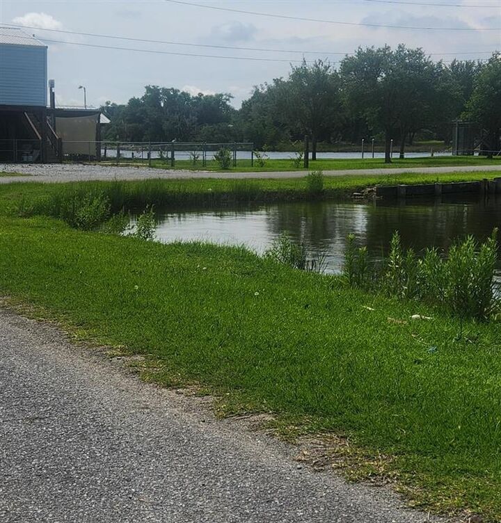 Property Photo: Pirates Cove Lane LA 70665