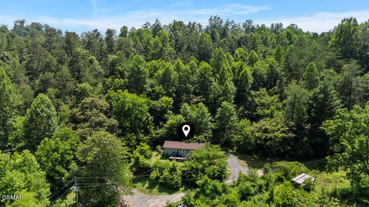 Property Photo: 1424 Clabo Hollow Road TN 37876