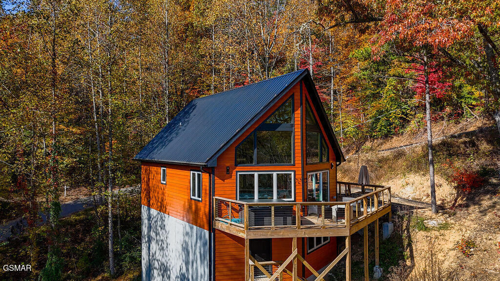 Property Photo: 1941 Sb Ogle Lane TN 37876