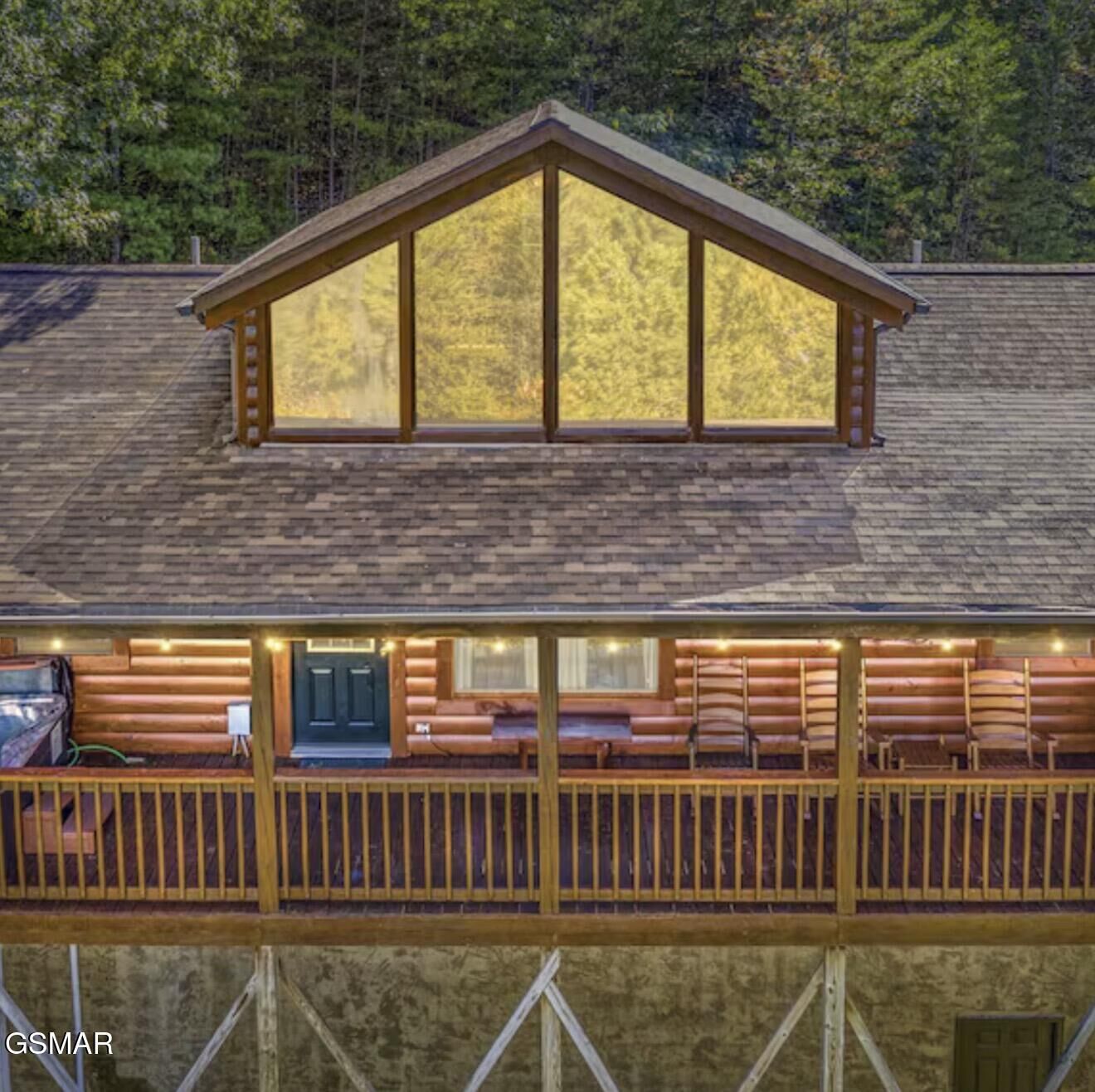 Property Photo: 4059 Boogertown Road TN 37876