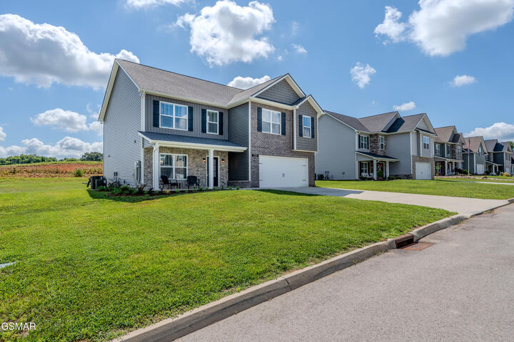 Property Photo:  2158 Tributary Drive  TN 37876 