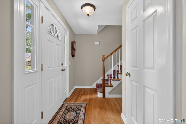 Property Photo: 476 Summer Hill Road CT 06443