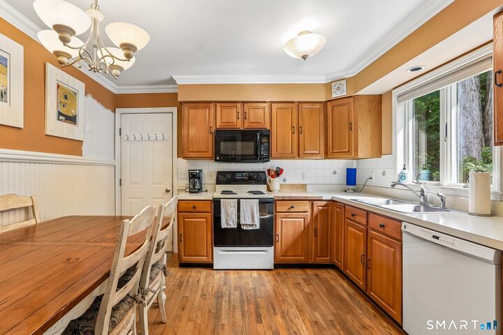 Property Photo: 1 Sylvan Road CT 06811