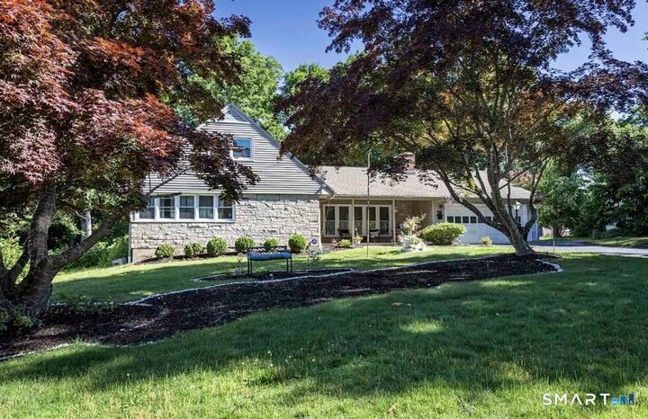 Property Photo: 74 Dino Road CT 06010