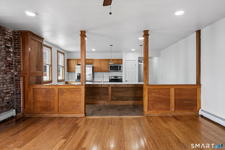 Property Photo:  18 Bank Street  CT 06320 