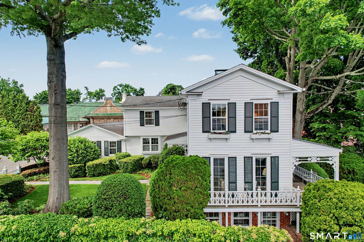Property Photo:  28 Center Street  CT 06890 