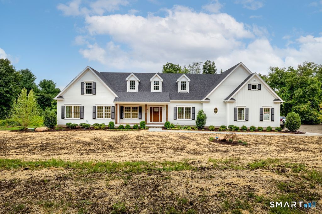 Property Photo:  767 Ridgebury Road  CT 06877 