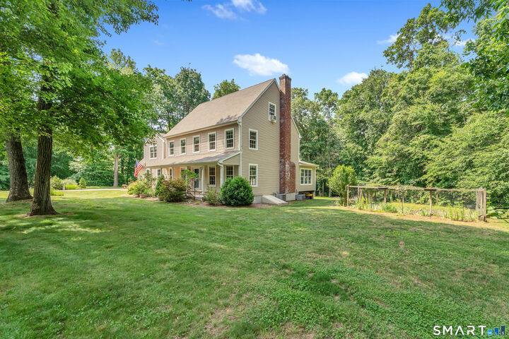 Property Photo:  43 Cirillo Drive  CT 06415 