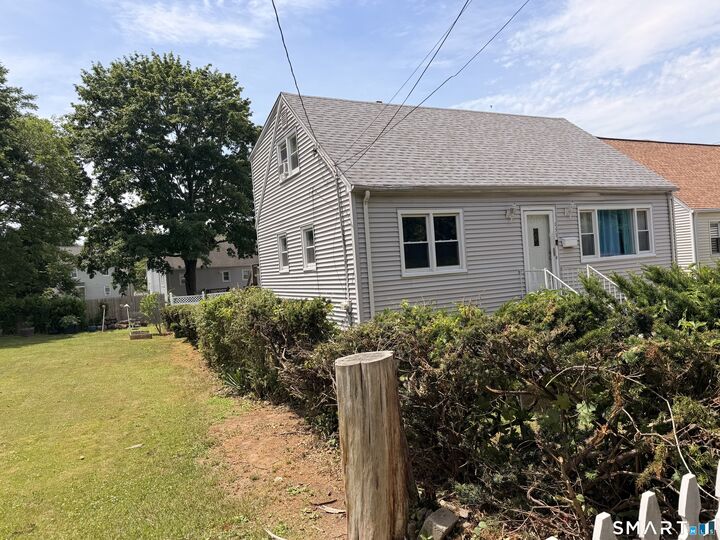 Property Photo: 133 Indian Avenue CT 06606