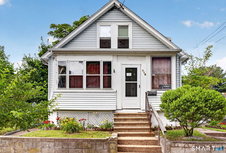 Property Photo: 108 Irvington Street CT 06513