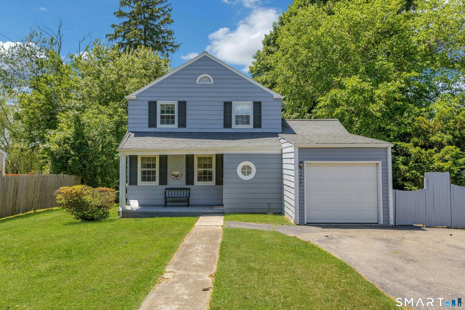 Property Photo:  4949 Main Street  CT 06606 