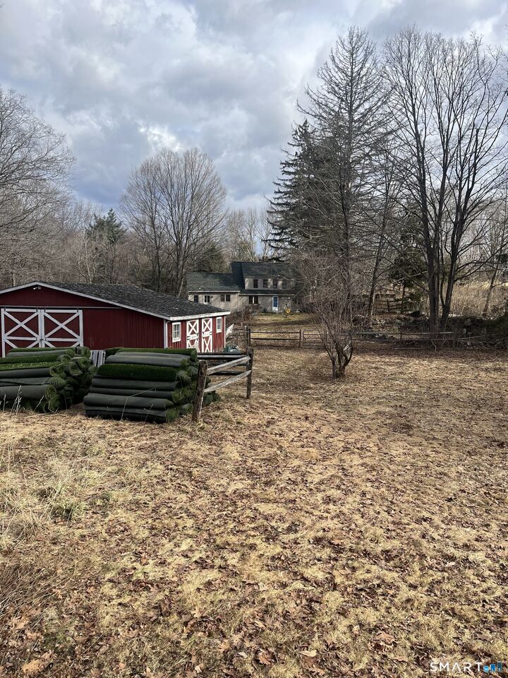 Property Photo:  61 Sandy Hill Road  CT 06762 