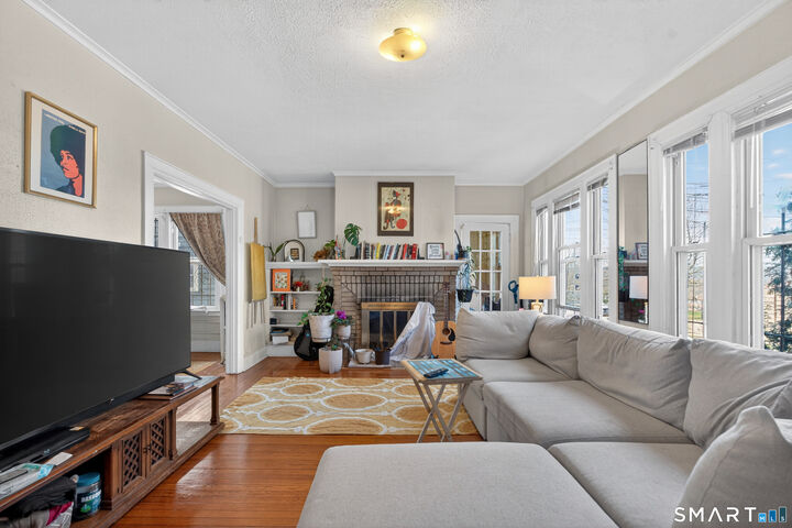 Property Photo:  224 Huntington Street 1  CT 06511 