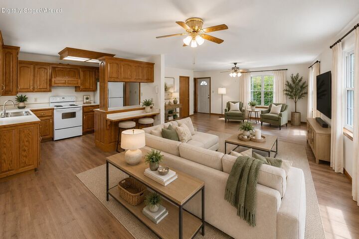 Property Photo:  101 Bear Lane  MO 64865 