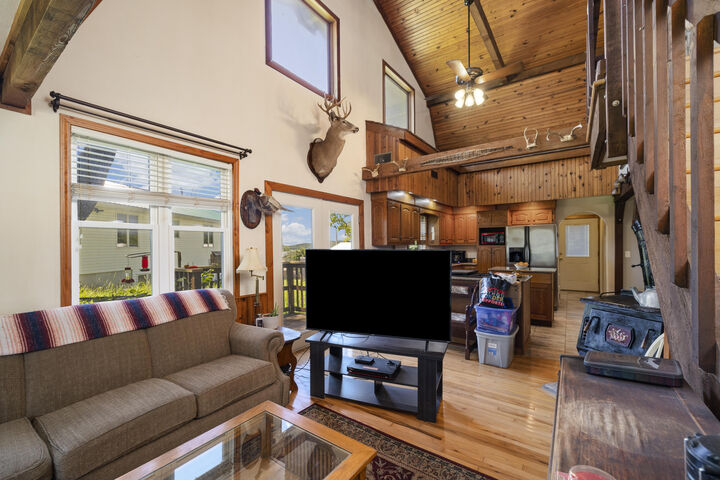 Property Photo: 11751 NE 885 Private Road MO 64740