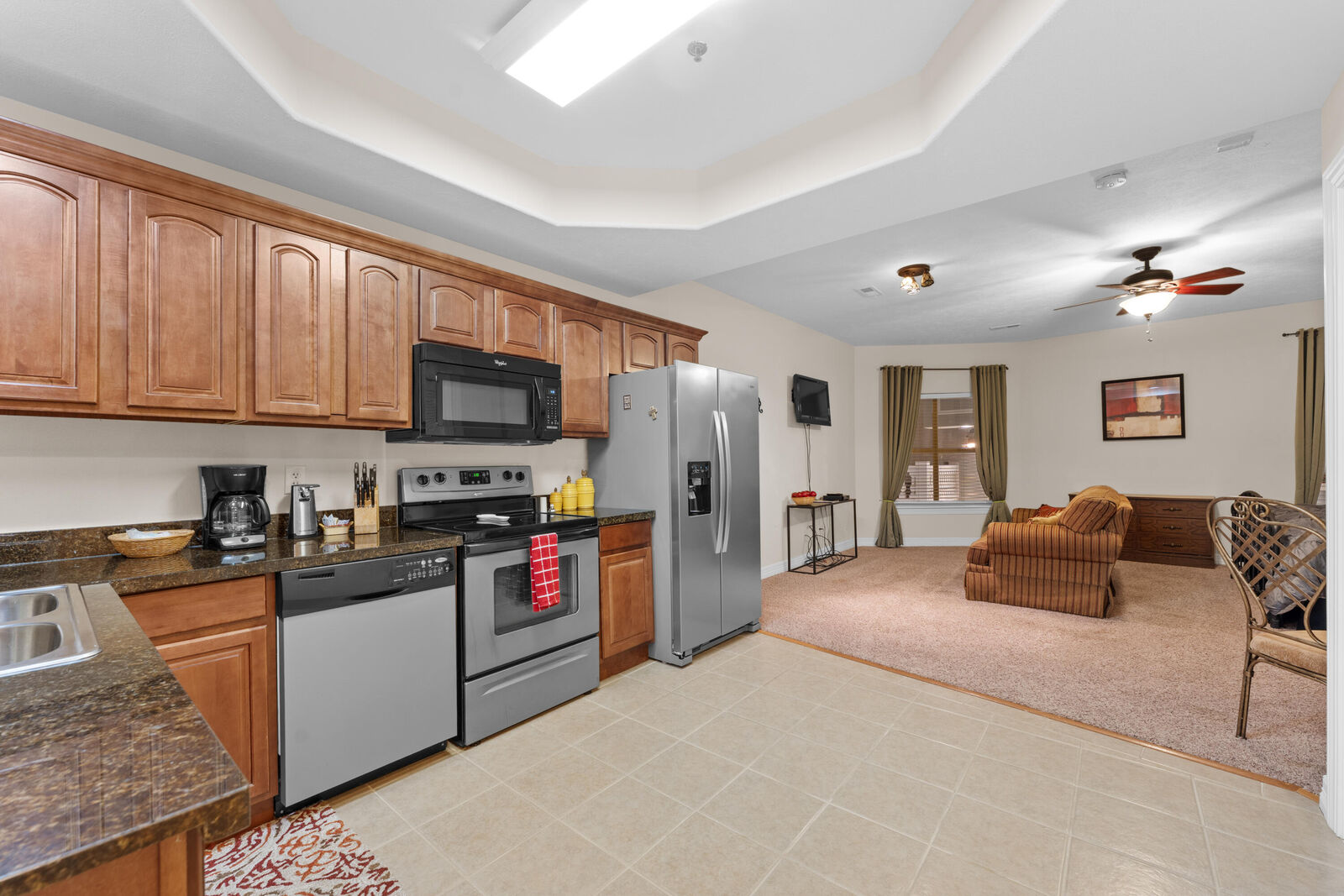 Property Photo:  180 Grace Chapel Road  MO 65611 