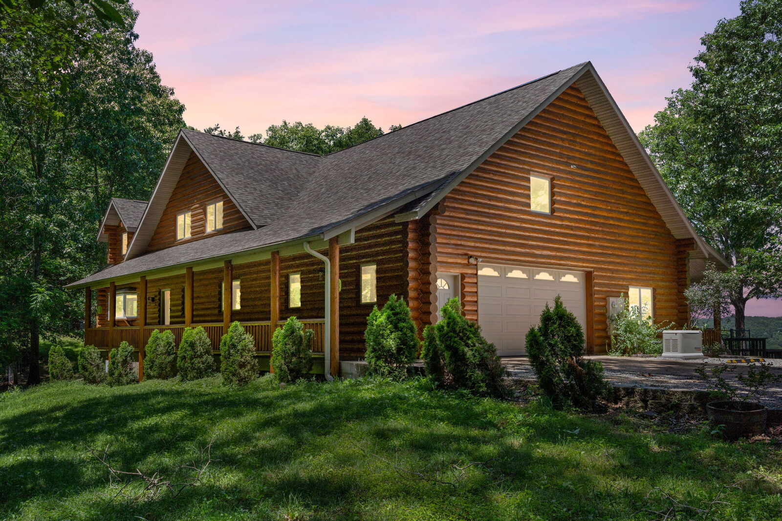 Property Photo:  37 Wild Horse Lane  MO 65656 