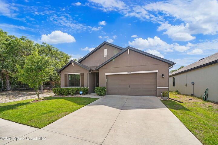 Property Photo:  6508 Marble Road  FL 32927 