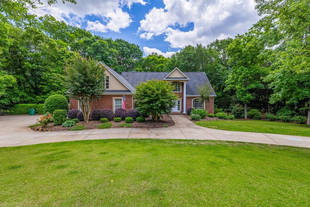 Property Photo:  117 Sugarmill Lane Lot 3  SC 29369 