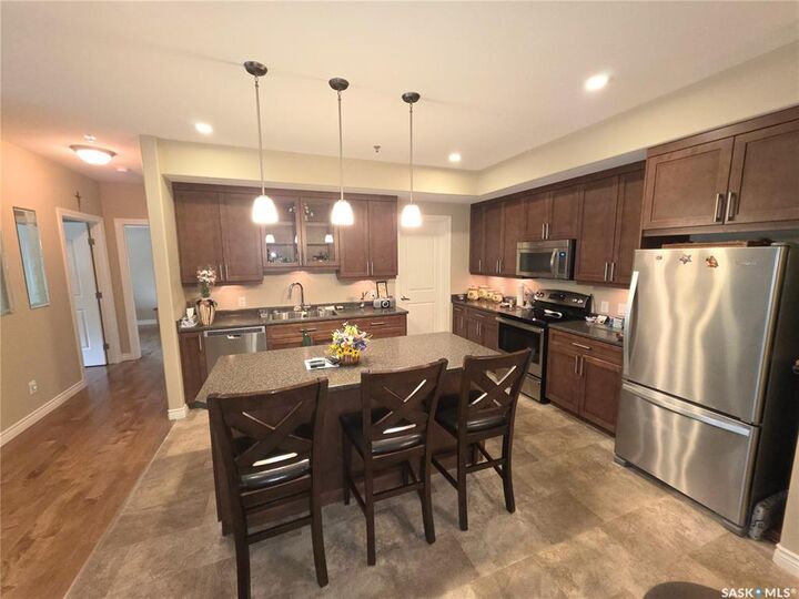 Property Photo:  510 4th Avenue 203  SK S0K 3R0 