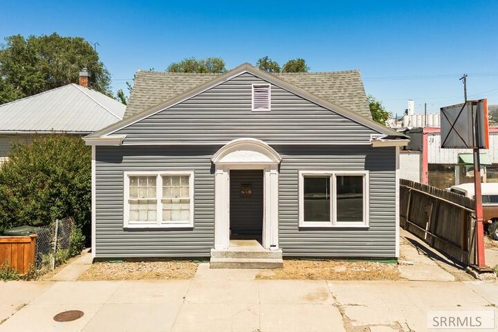 Property Photo: 716 N Main Street ID 83204