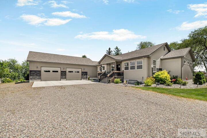 Property Photo: 206 N 3600 E ID 83442