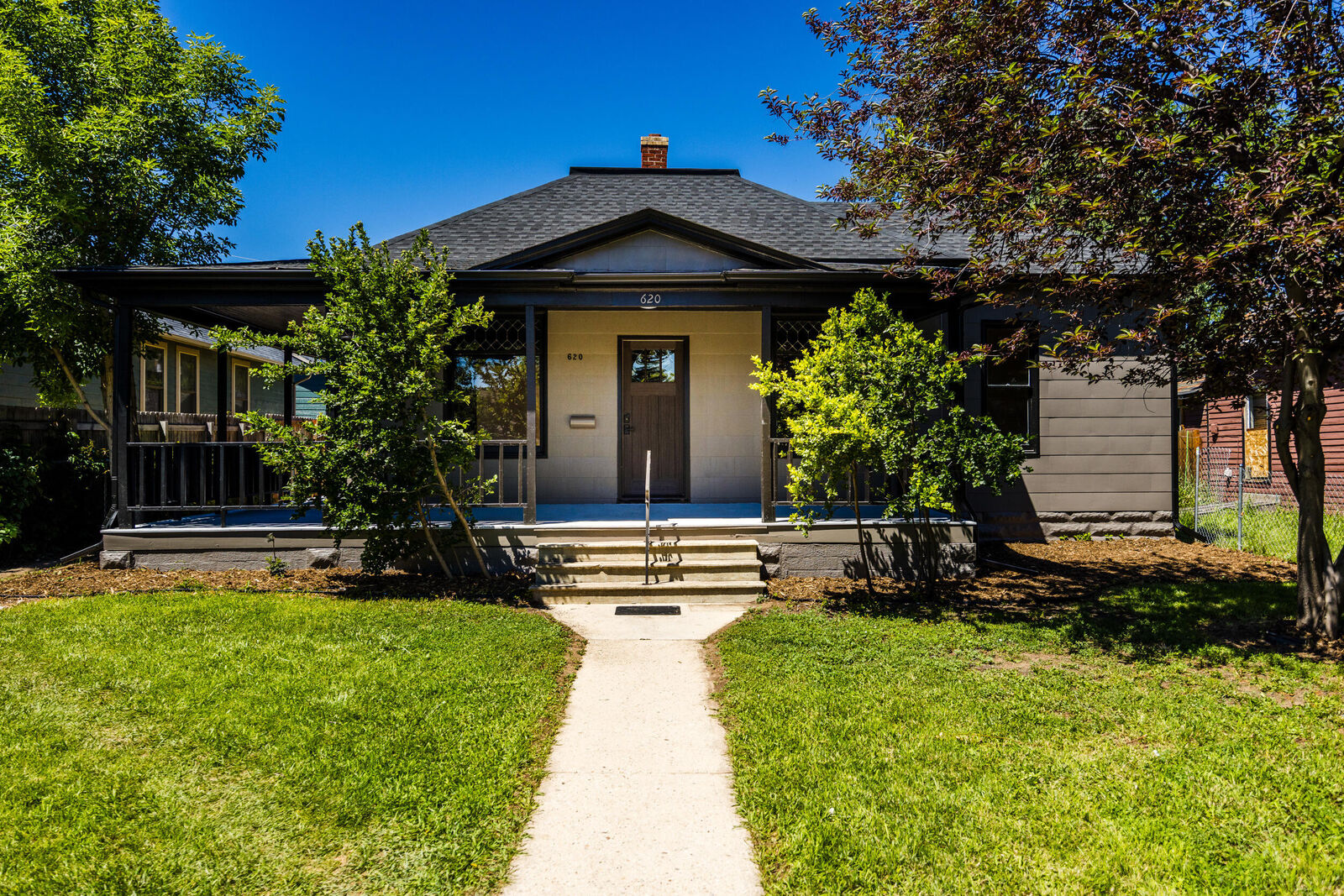 Property Photo:  620 Marion Street  WY 82801 