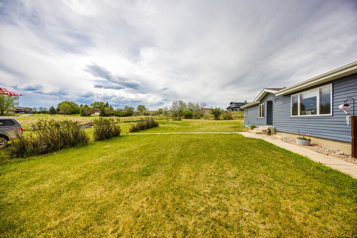 Property Photo: 1 Pleasant View Lane WY 82801