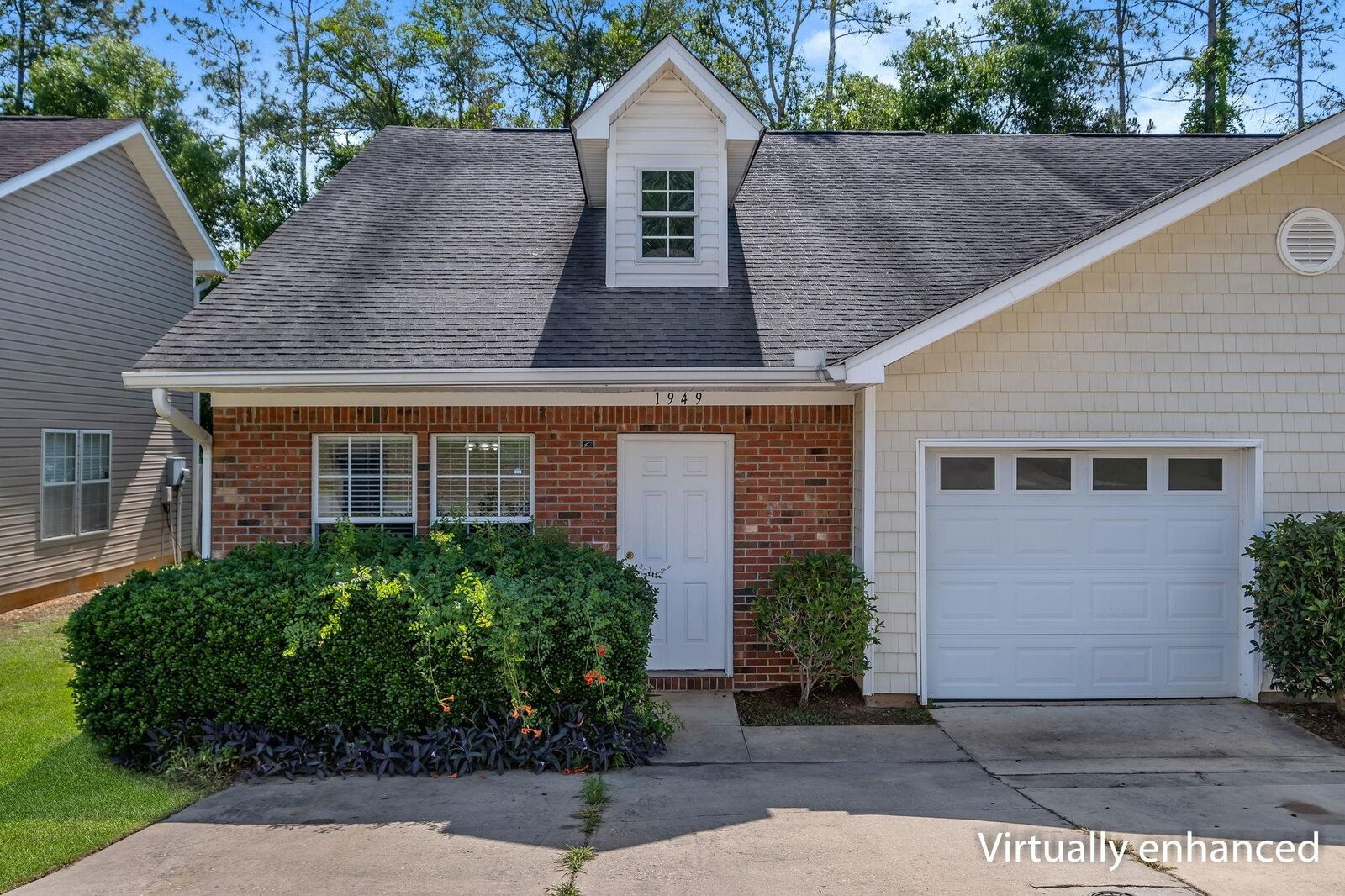 Property Photo:  1949 Nena Hills Drive  FL 32304 