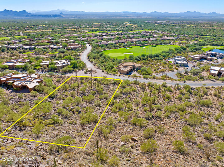 Property Photo:  14256 N Silent Sky Place 6  AZ 85658 
