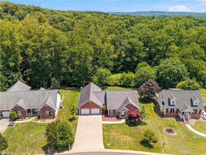 Property Photo:  107 Hills Drive N  NC 27030 