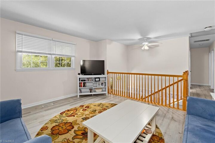 Property Photo:  3673 Pine Ridge Drive  NC 27370 