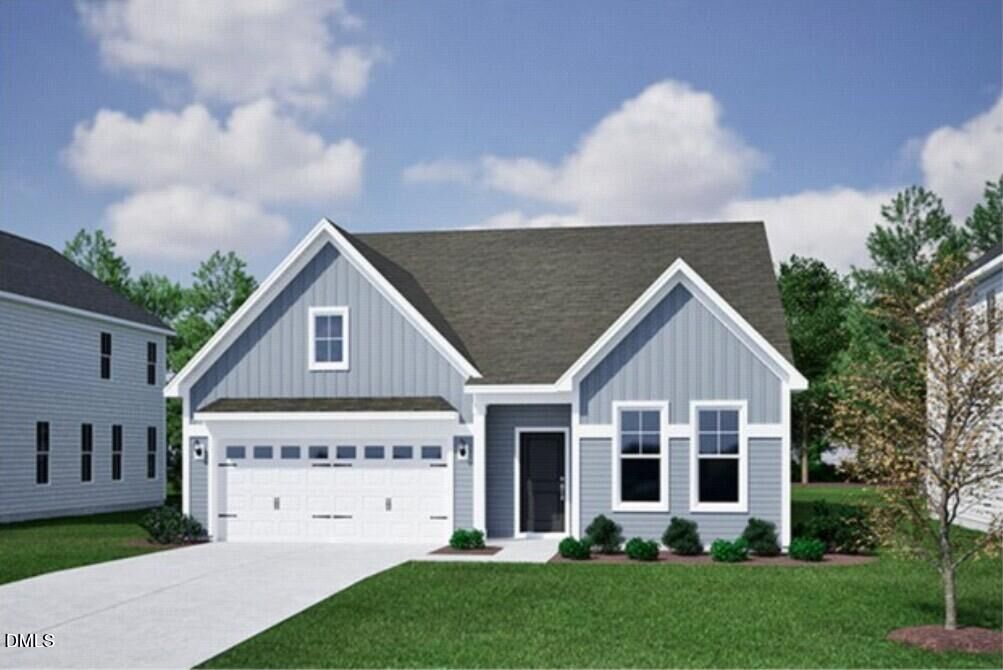 Property Photo: 3237 Jessamine Street 359 NC 27703