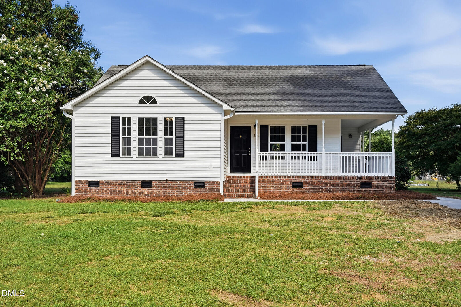 Property Photo:  114 Serenity Drive  NC 27577 