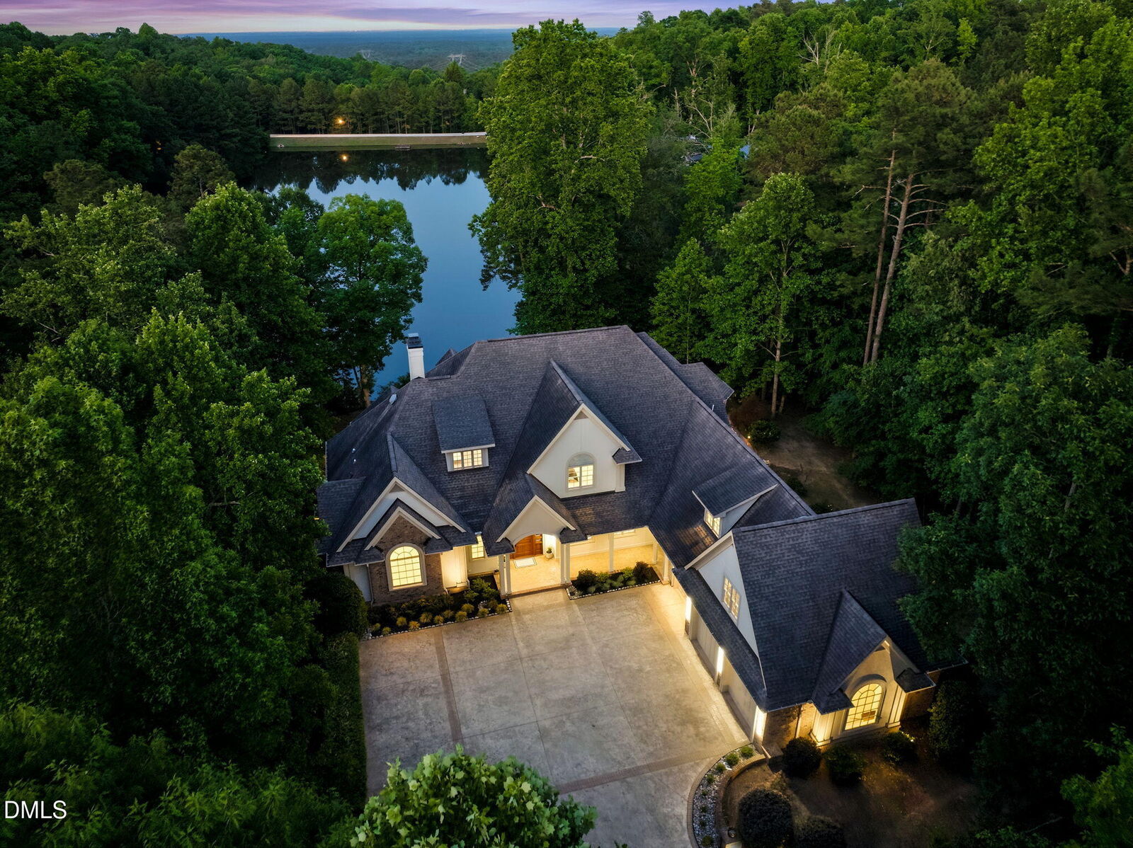 Property Photo:  25303 Ludwell  NC 27517 