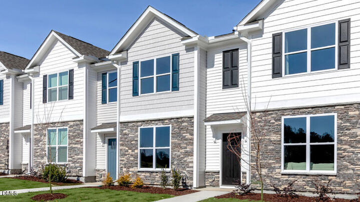 Property Photo:  903 Sculptor Street  NC 27591 