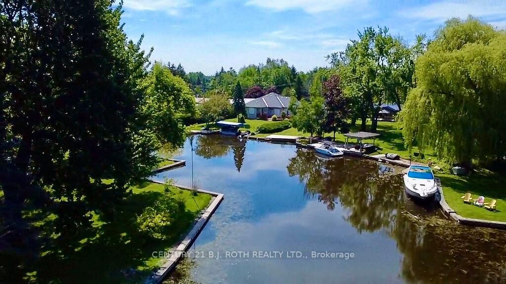 Property Photo: 16 Old Indian Trail W ON L0K 1B0