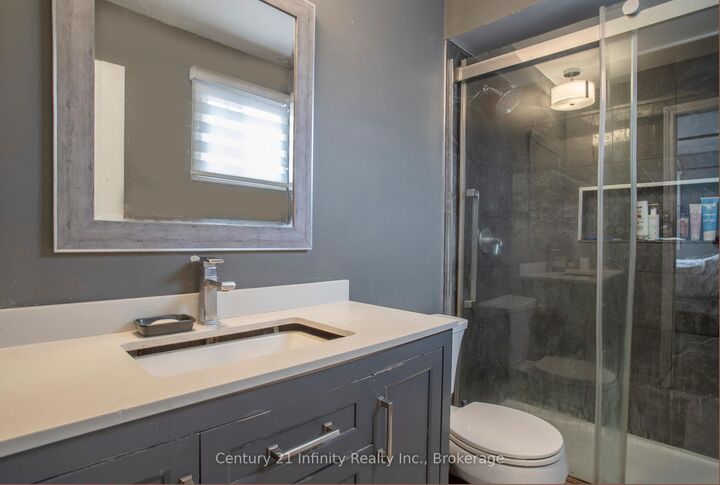 Property Photo:  1144 Thimbleberry Circle  ON L1K 2H1 