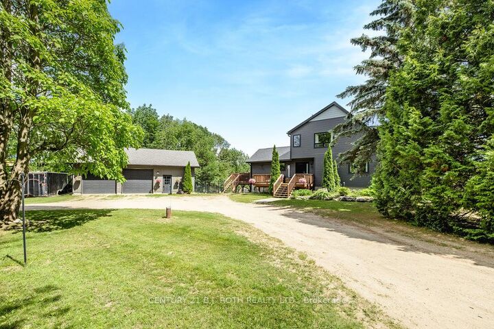 Photo de la propriété:  2711 Foxmead Road  ON L0K 1E0 