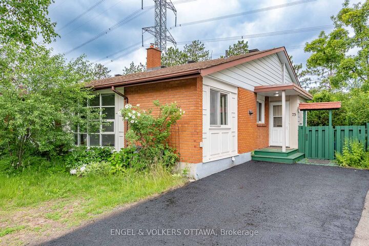 75 Woodfield Drive — photo 1