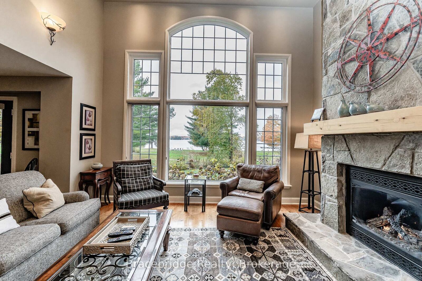 Property Photo: 3876 Muskoka Rd 118 Highway W Carling 5 W3 ON P0B 1J0