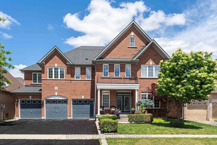 29 Blaketon Court — photo 1