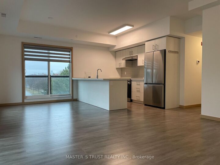 Property Photo: 3453 Victoria Park Avenue A310 ON M1W 0A9