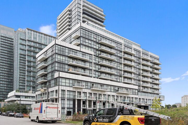251 Manitoba Street 115 — photo 1